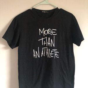 Men’s Basketball T-shirt